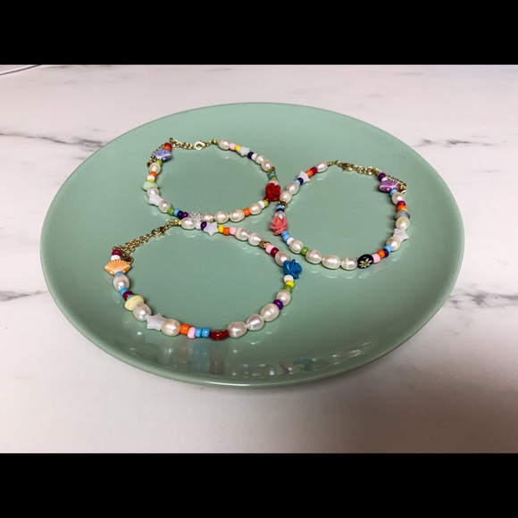 Anklets ✨ - Picture 8 of 9